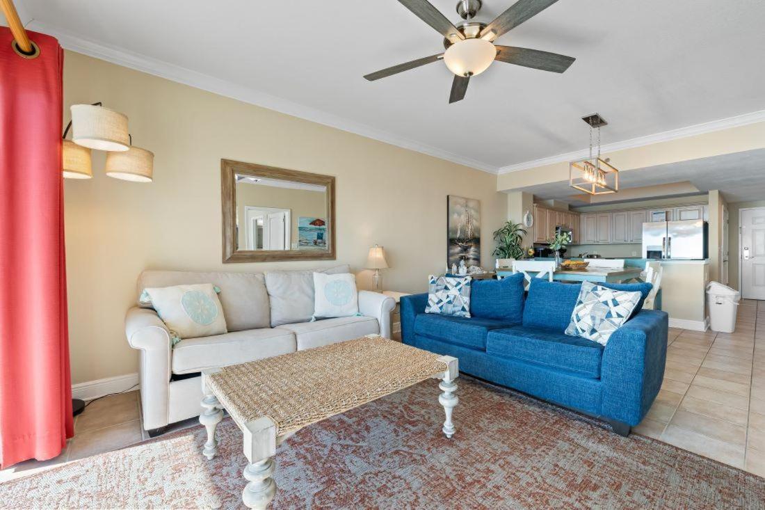 Crystal Shores West 1207 Gulf Shores Zewnętrze zdjęcie