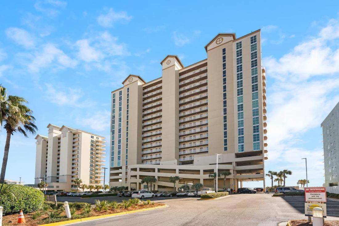 Crystal Shores West 1207 Gulf Shores Zewnętrze zdjęcie