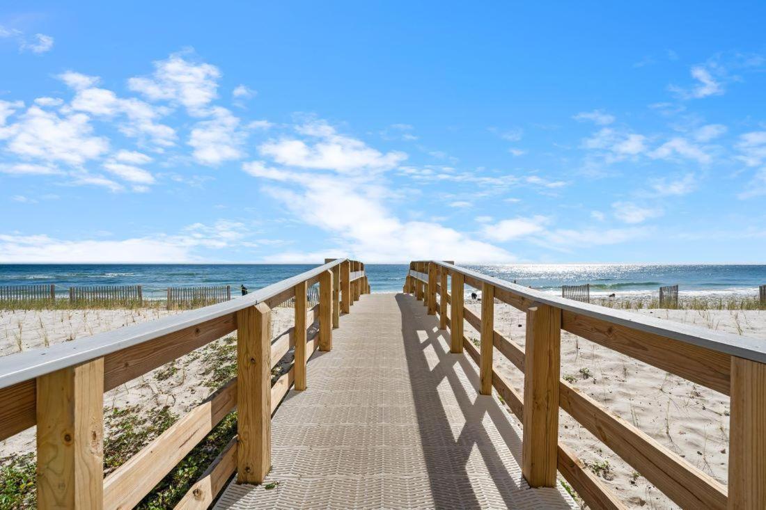 Crystal Shores West 1207 Gulf Shores Zewnętrze zdjęcie
