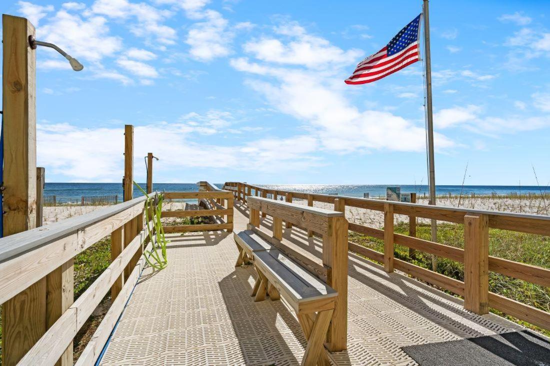 Crystal Shores West 1207 Gulf Shores Zewnętrze zdjęcie