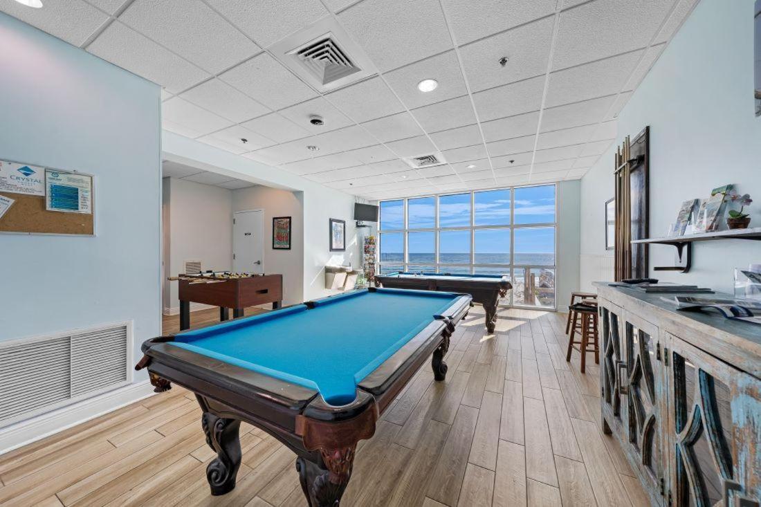 Crystal Shores West 1207 Gulf Shores Zewnętrze zdjęcie