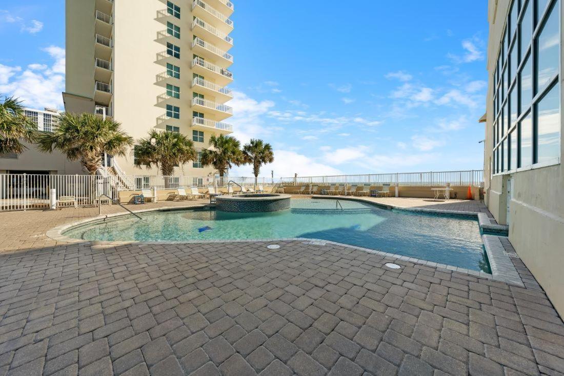 Crystal Shores West 1207 Gulf Shores Zewnętrze zdjęcie