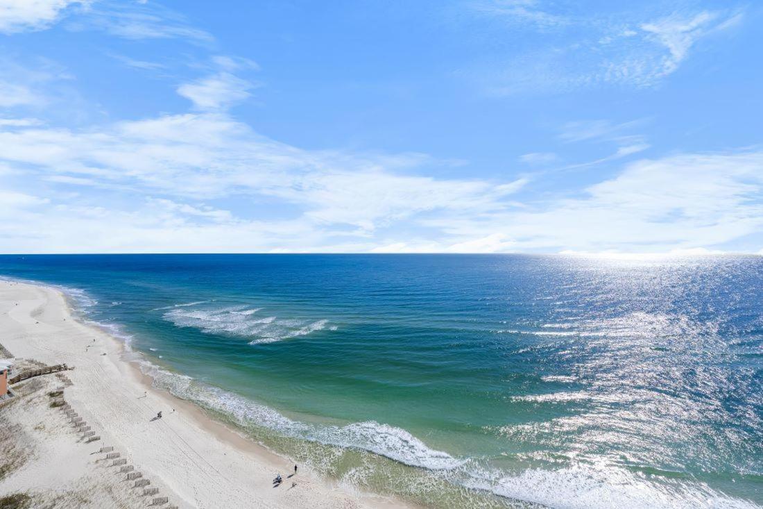 Crystal Shores West 1207 Gulf Shores Zewnętrze zdjęcie