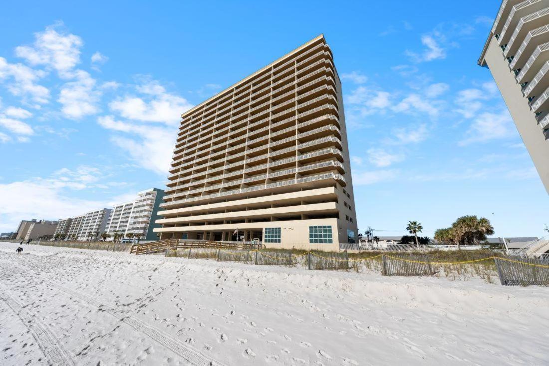 Crystal Shores West 1207 Gulf Shores Zewnętrze zdjęcie