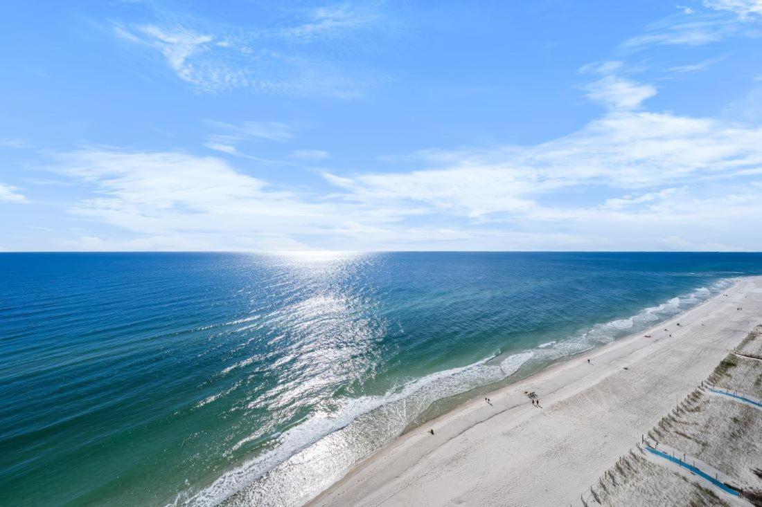 Crystal Shores West 1207 Gulf Shores Zewnętrze zdjęcie