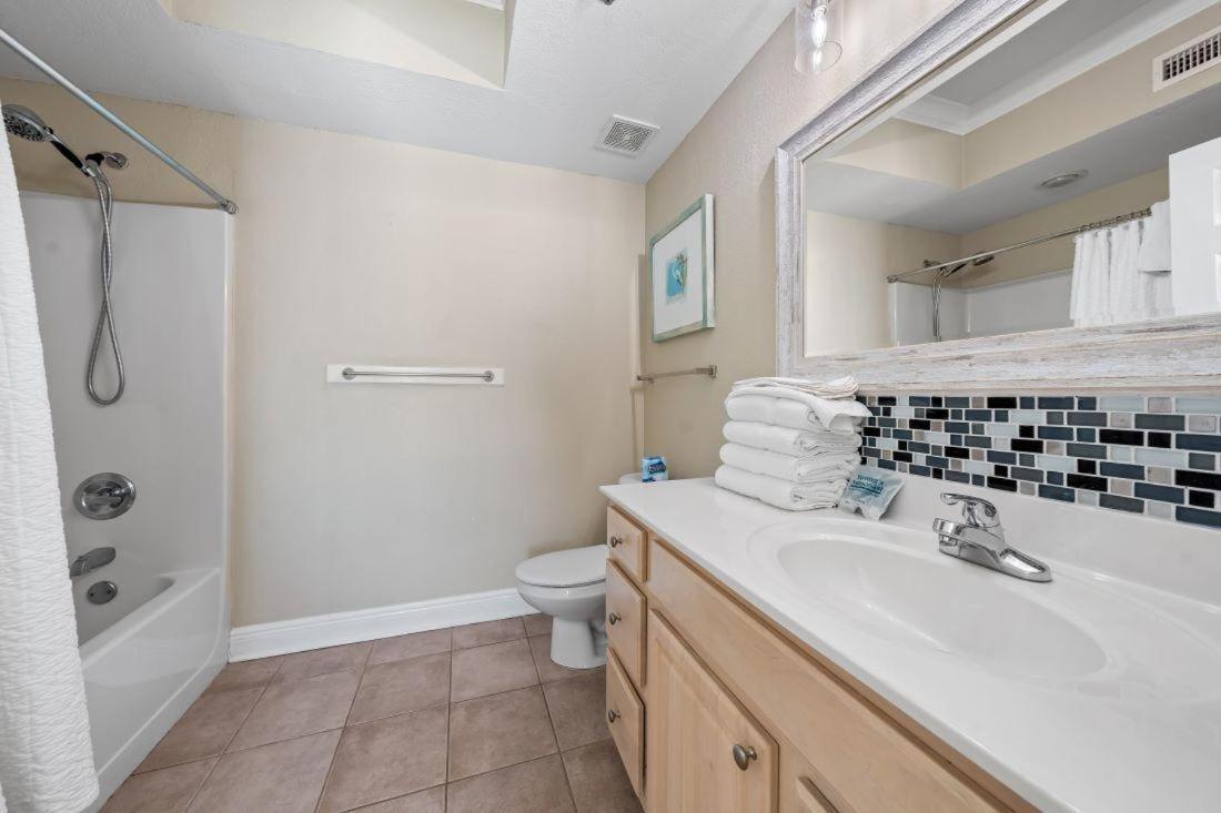 Crystal Shores West 1207 Gulf Shores Zewnętrze zdjęcie